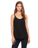 BELLA+CANVAS Ladies' Slouchy Tank