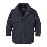 Men's Explorer 3-in-1 System Parka