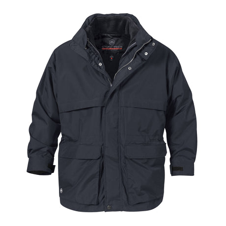 Men's Explorer 3-in-1 System Parka