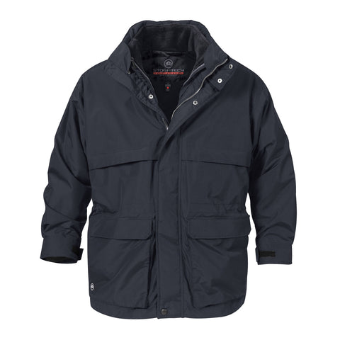 Men's Explorer 3-in-1 System Parka