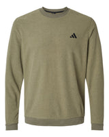 Adidas® Crewneck Sweatshirt