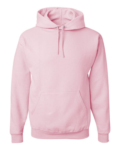 000428 Jerzees® NuBlend® Hooded Sweatshirt