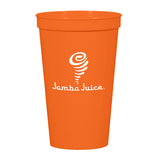 22 Oz. Big Game Stadium Cup