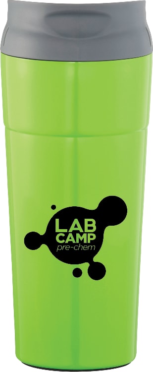 Frenchie Tumbler 17oz