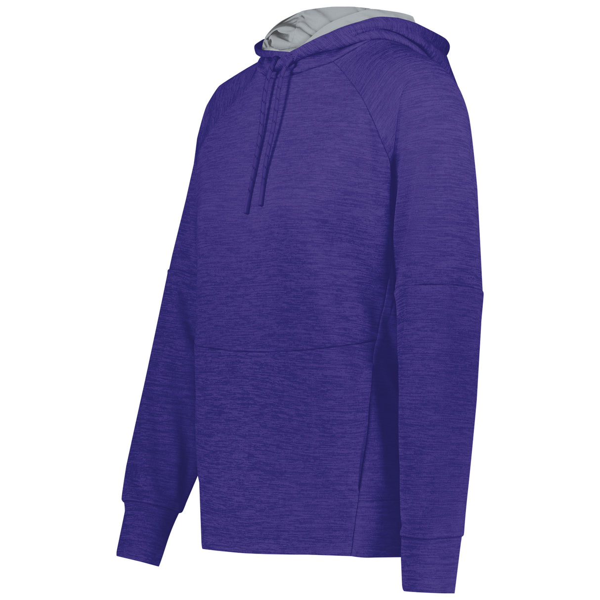 Ladies All-Pro Performance Fleece Hoodie