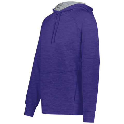 Ladies All-Pro Performance Fleece Hoodie
