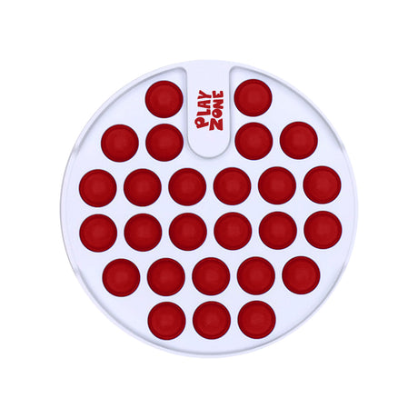 Push Pop Circle Fidget Game