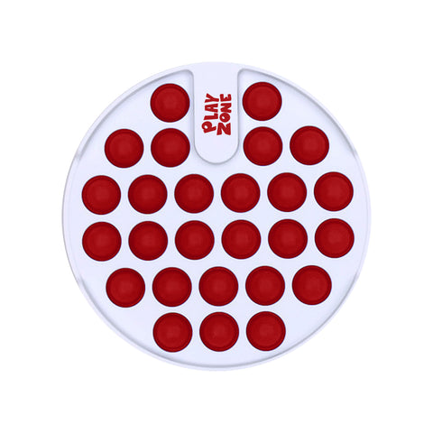 Push Pop Circle Fidget Game
