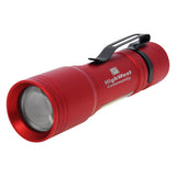Freeport Focus Flashlight