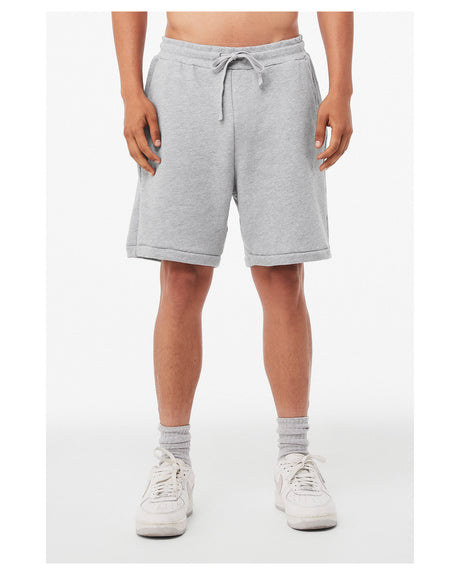 BELLA+CANVAS FWD Fashion Unisex Short