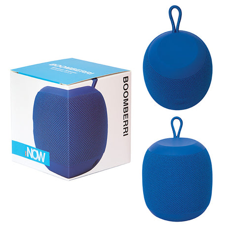 Boomberri Bluetooth Wireless Speaker