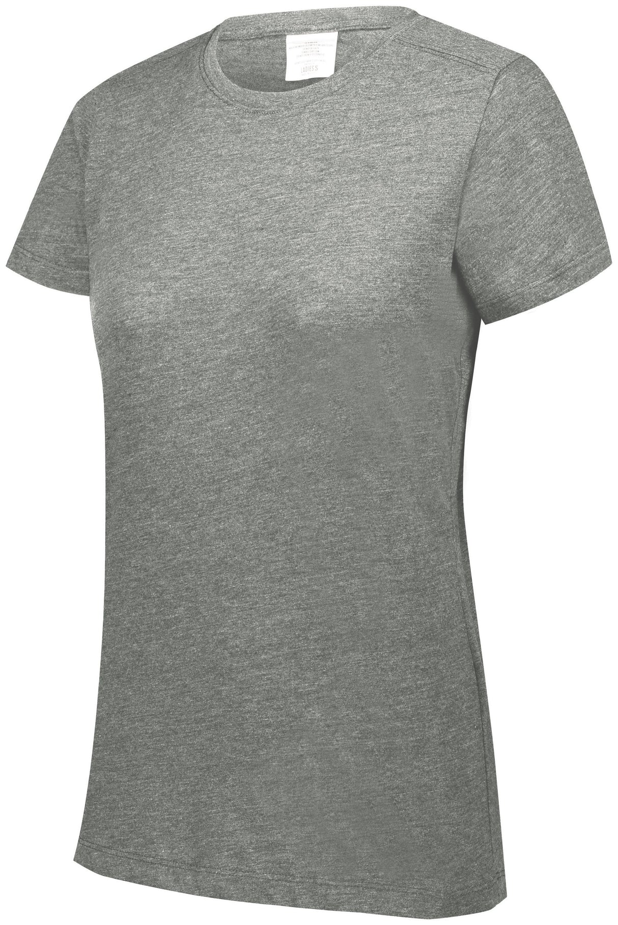 Ladies Tri-blend Tee