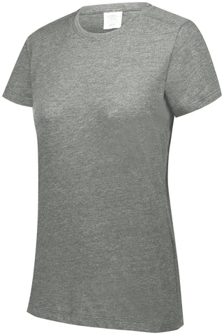 Ladies Tri-blend Tee