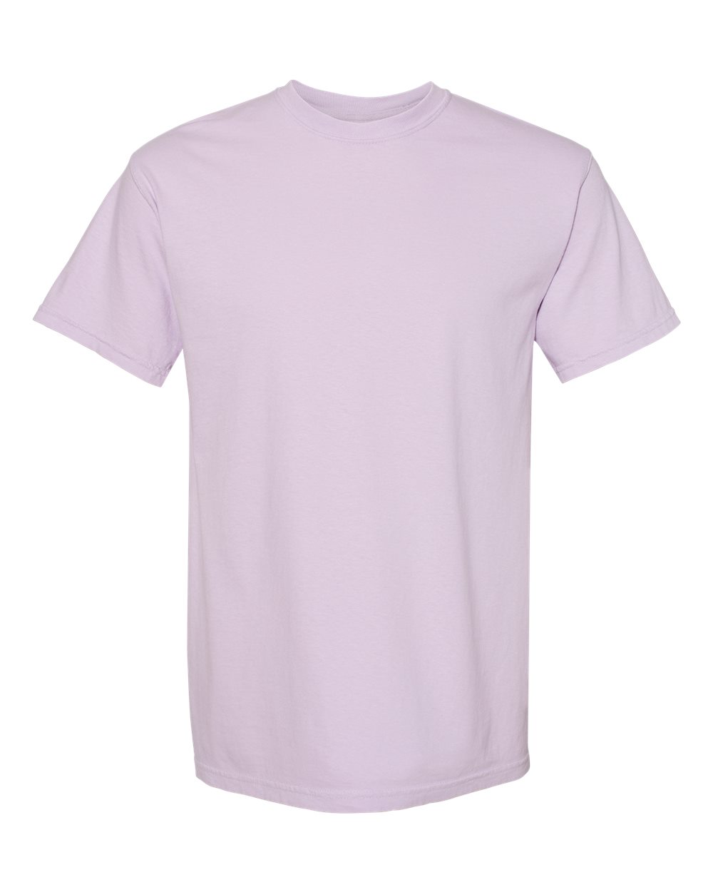 000417 Comfort Colors® Garment-Dyed Heavyweight T-Shirt