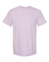 000417 Comfort Colors® Garment-Dyed Heavyweight T-Shirt