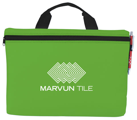 Edge Document Briefcase