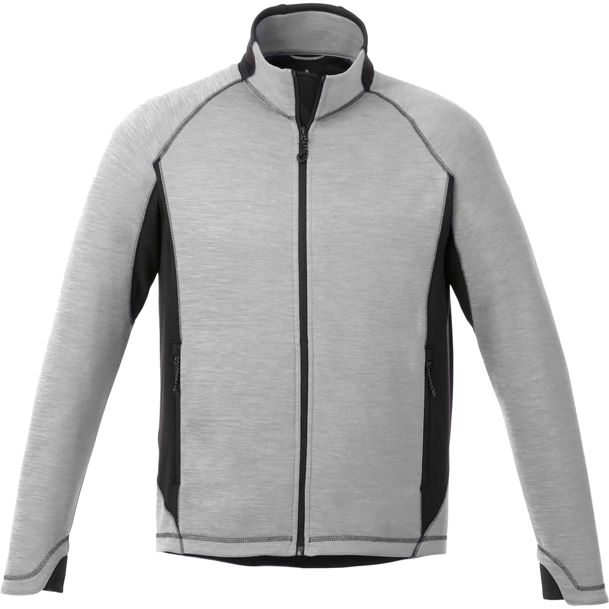 Men's Langley Knit Jacket