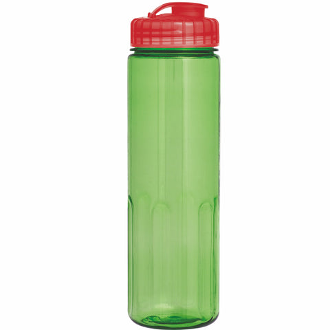 24 Oz. Prestige Bottle (Flip Top Lid)