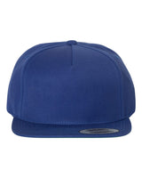 000437 YP Classics Wool Blend Snapback Cap