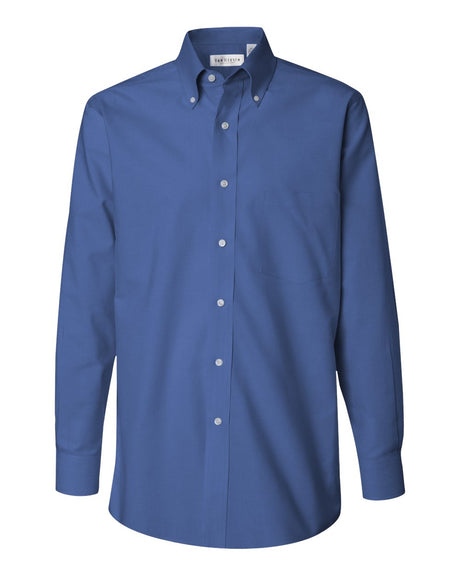 Van Heusen Pinpoint Oxford Shirt