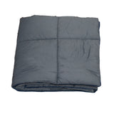 Camper Blanket (Laser Patch)