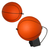Basketball Stress Reliever Yo-Yo Bungee