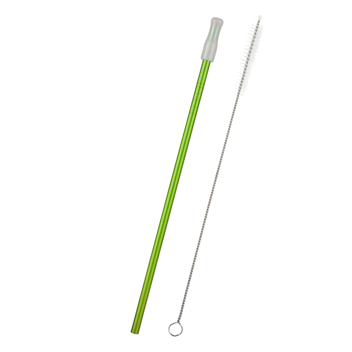 Park Avenue Stainless Steel Straw