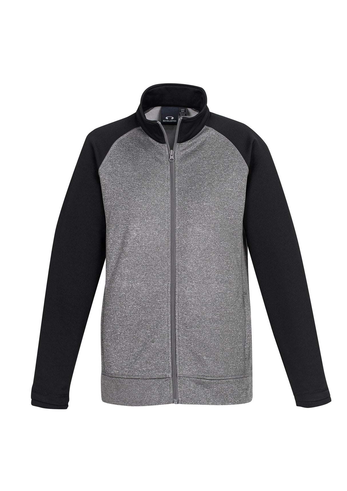 Hype Two Tone Ladies Jacket