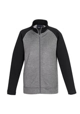 Hype Two Tone Ladies Jacket