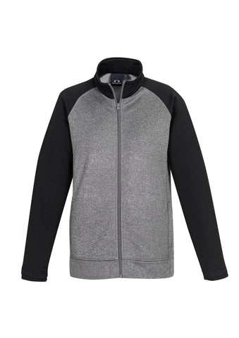 Hype Two Tone Ladies Jacket