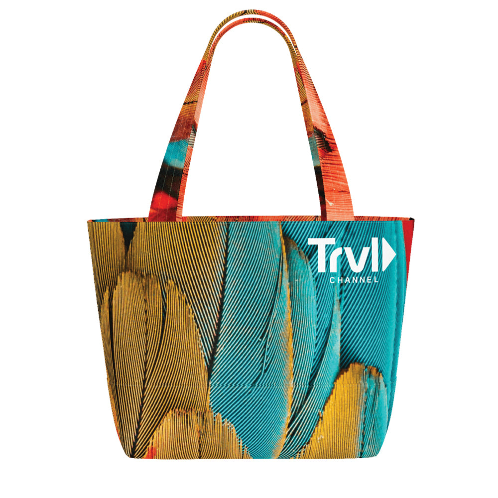 LILAC Import Upgraded Small Tote Bag