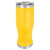 14 Oz. Polar Camel Pilsner Tumbler