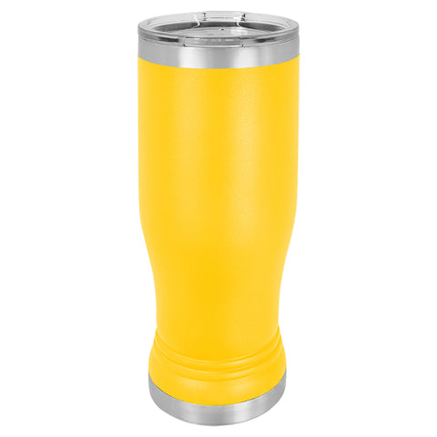 14 Oz. Polar Camel Pilsner Tumbler