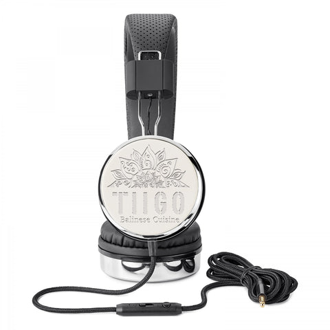 Fabrizio Stereo Headphones