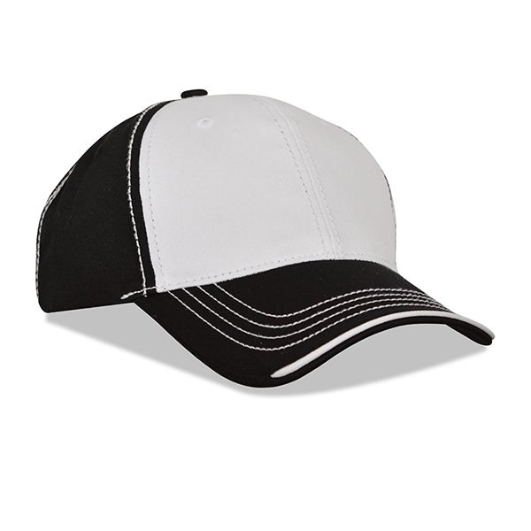 KC Pro Style Blocked Cap