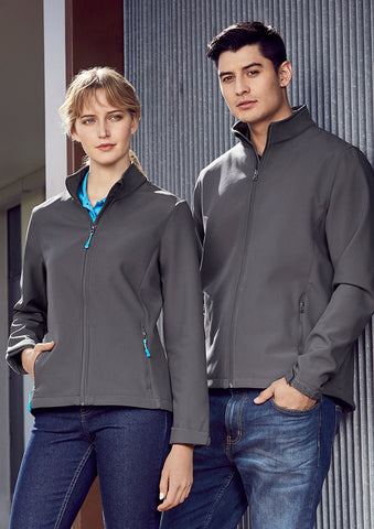 Men's Apex Lightweight Softshell Jacket