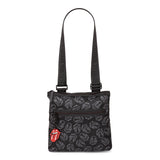 Rolling Stones - Evolution - Crossbody bag - 100% Polyester
