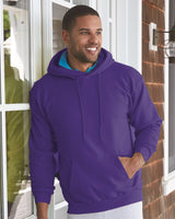 Hanes® EcoSmart® Hooded Sweatshirt