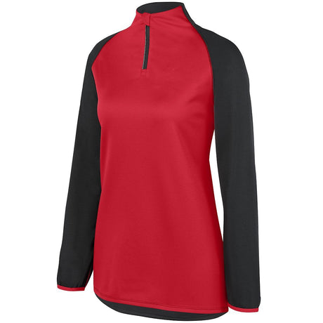 Ladies' Record Setter Pullover