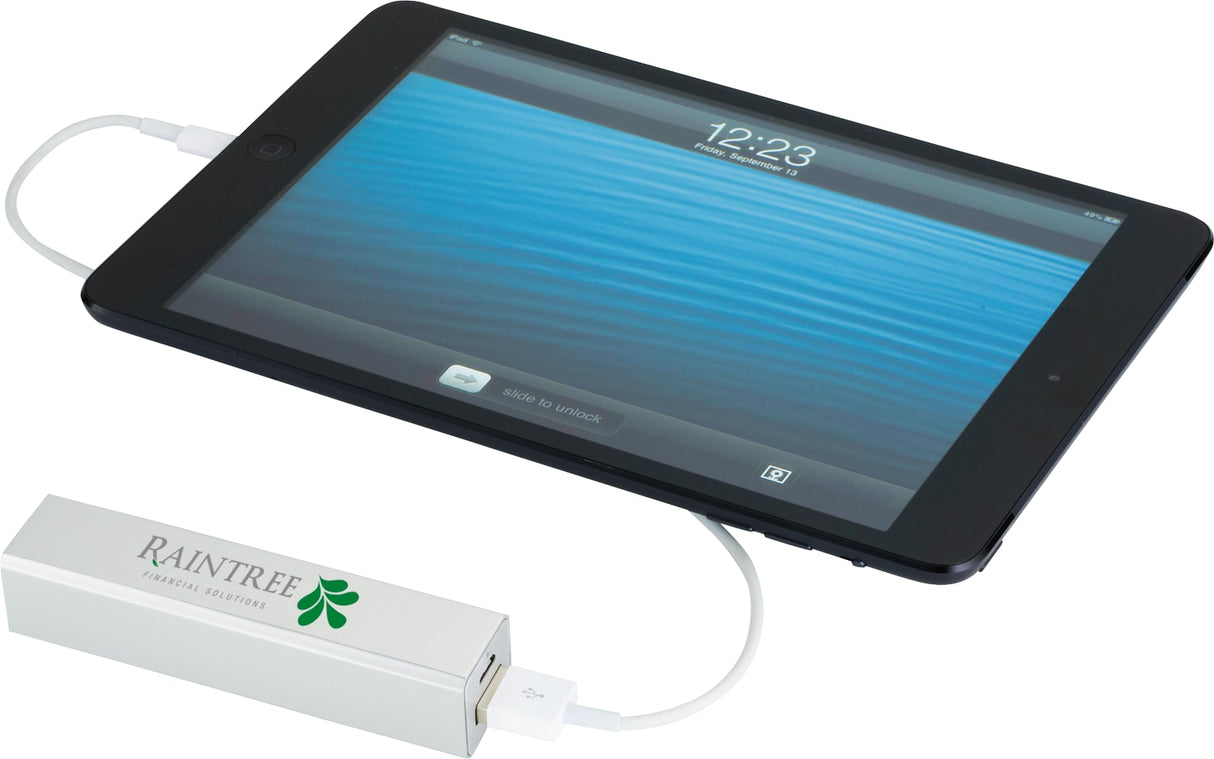 Jolt 2,200 mAh Power Bank