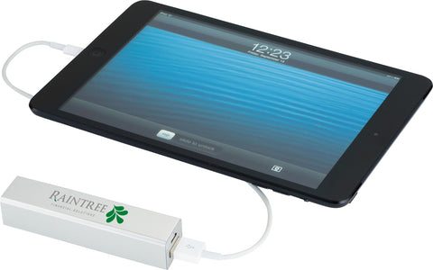 Jolt 2,200 mAh Power Bank