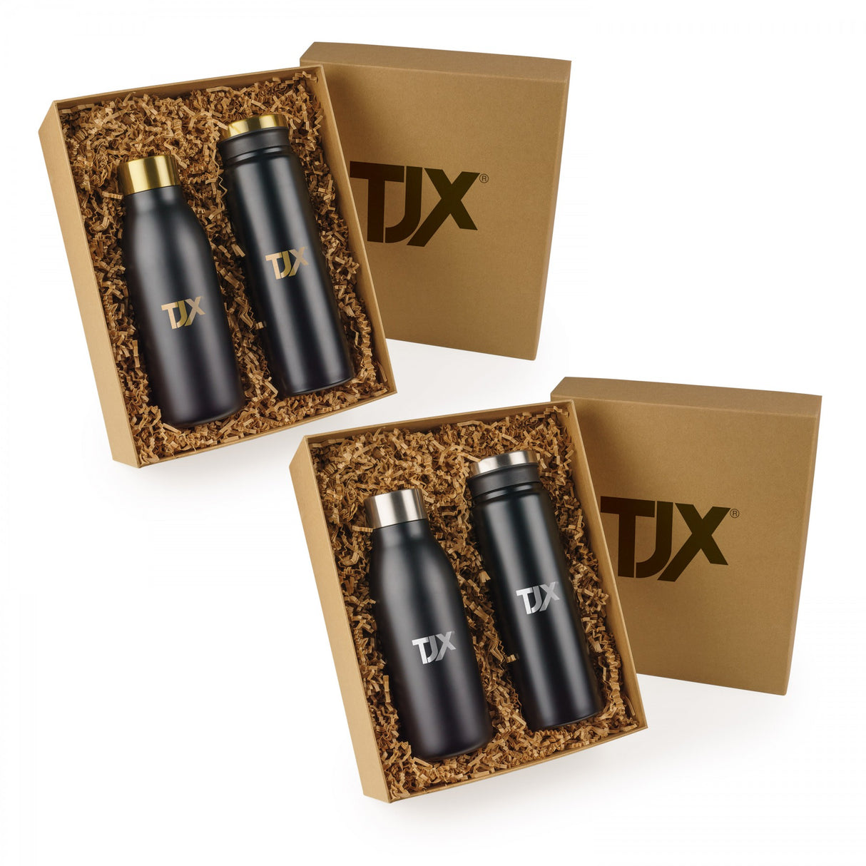 TREND SETTER x TOP NOTCH REFLECTION TWIN KIT