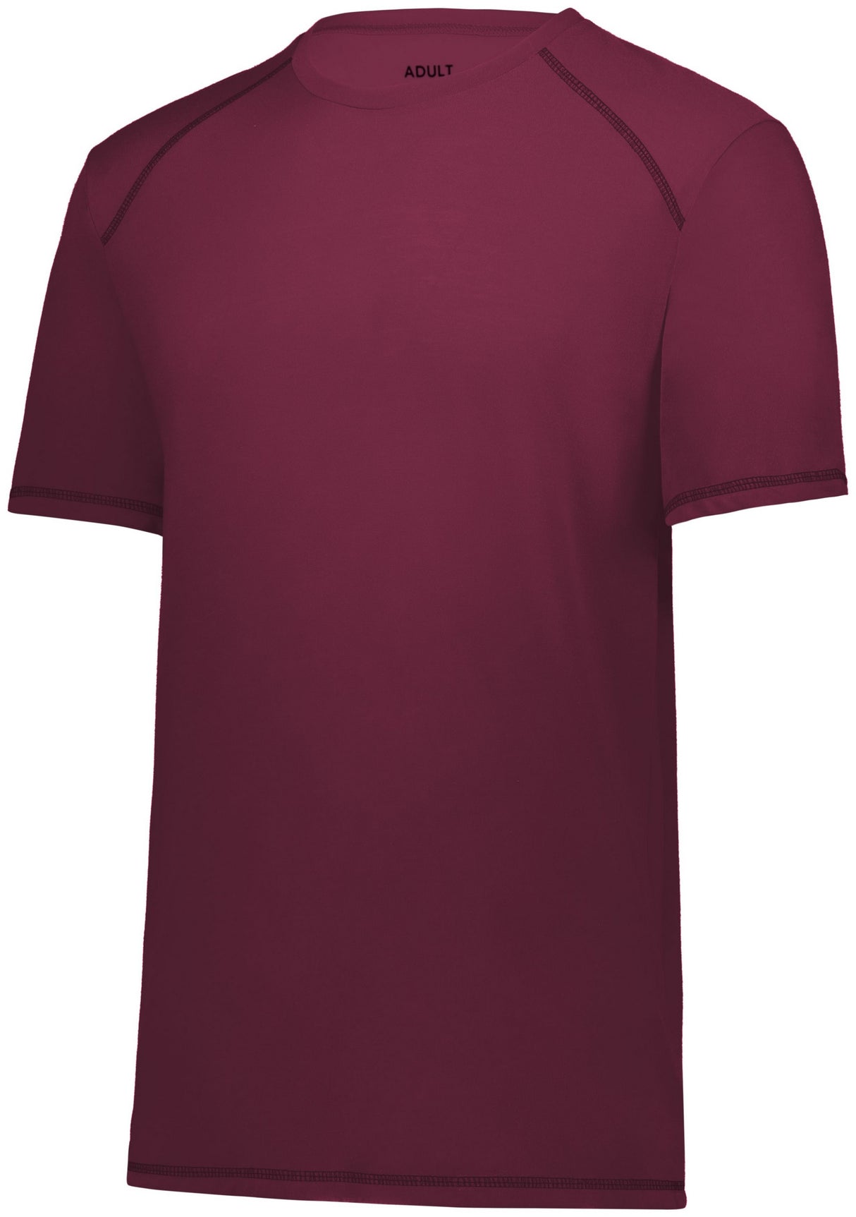Youth Super Soft-Spun Poly Tee