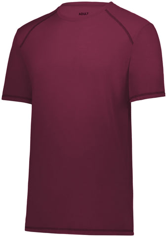 Youth Super Soft-Spun Poly Tee