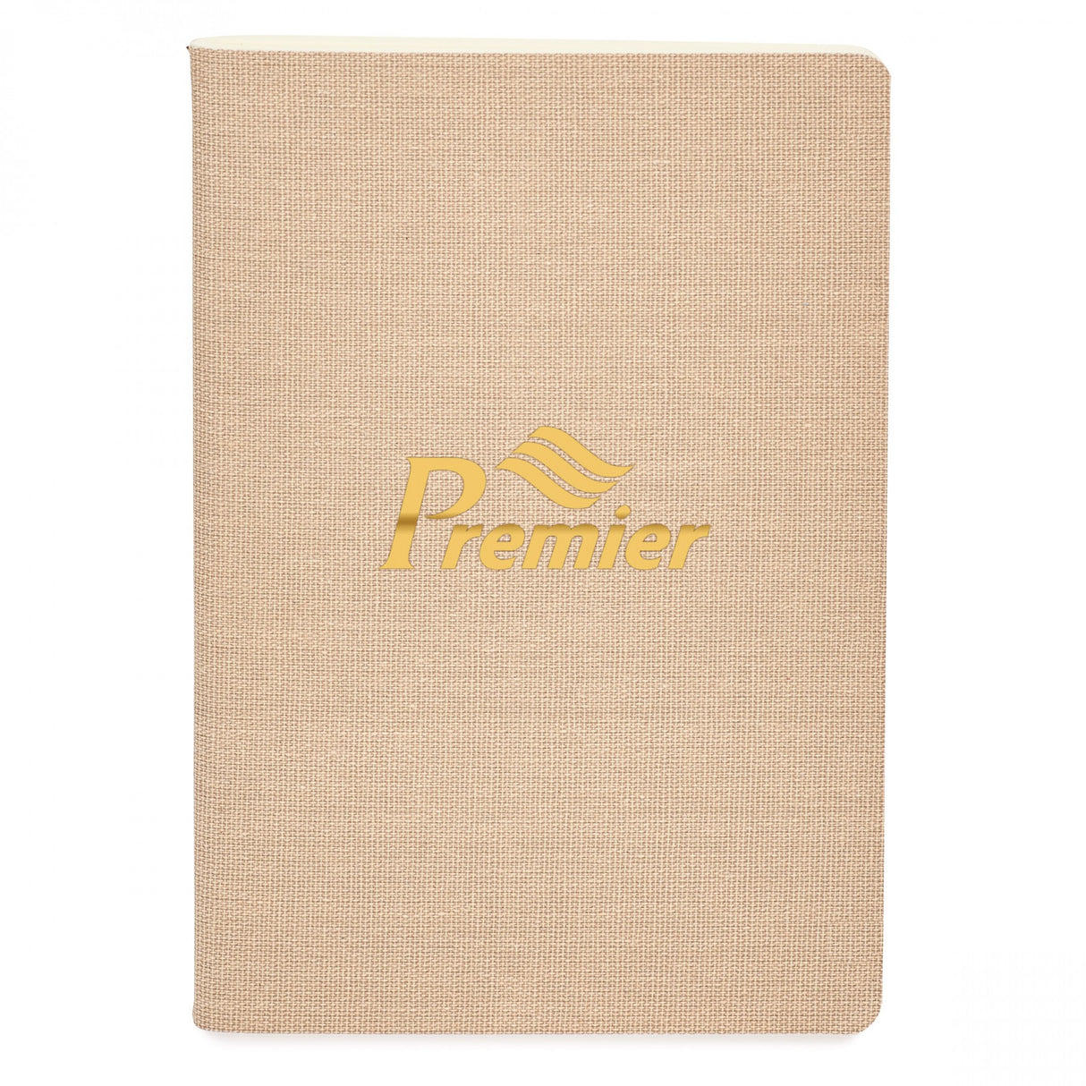 Linen Soft Cover Journal