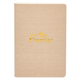 Linen Soft Cover Journal
