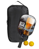 Graphite Pickleball Set