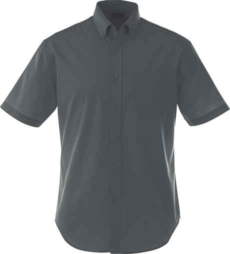 Men's STIRLING Short Sleeve Shirt