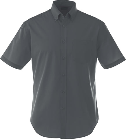 Men's STIRLING Short Sleeve Shirt