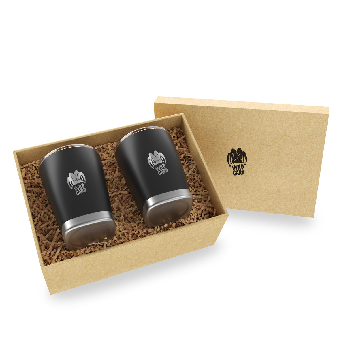 Wild Card Twin Kit